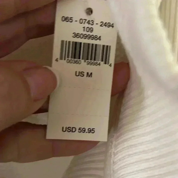 Aerie pullover Sherpa - Picture 9 of 9